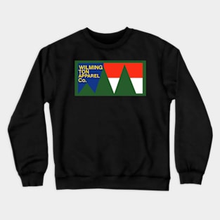 STATE 1 Crewneck Sweatshirt